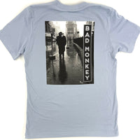Broadway Monkey Short Sleeve T-Shirt