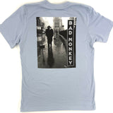 Broadway Monkey Short Sleeve T-Shirt