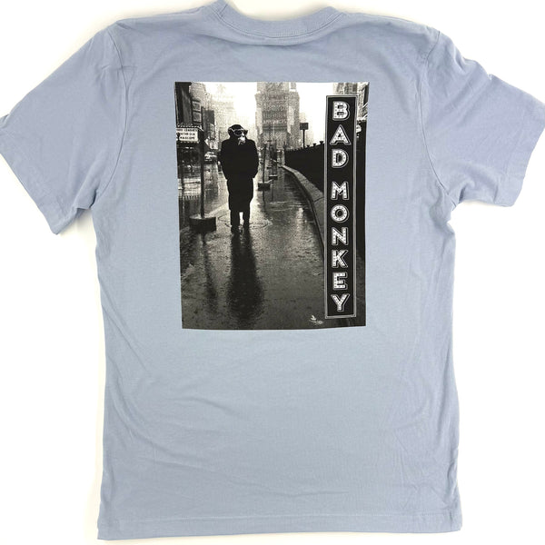 Broadway Monkey Short Sleeve T-Shirt