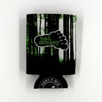 Monkfoot Can Koozie