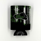 Monkfoot Can Koozie