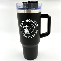 Bad Monkey OCMD Tumbler