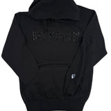 Bad Monkey Blackout Hoodie