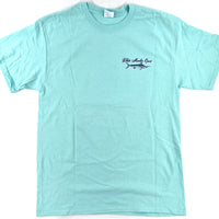 2024 White Marlin Open Short Sleeve T-shirt