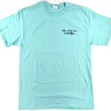 2024 White Marlin Open Short Sleeve T-shirt