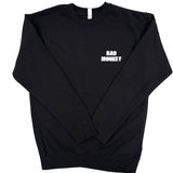 Bad Monkey Cowboy Crew Neck Sweatshirt