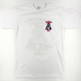 Munkle Sam Short Sleeve T-shirt