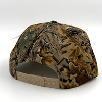 Bad Monkey Target Realtree Rope Hat