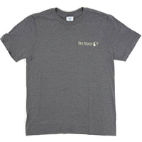 Rather Be At Bad Monkey Youth Short Sleeve T-shirt