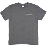 Rather Be At Bad Monkey Youth Short Sleeve T-shirt