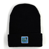 Bad Monkey BBOC Waffle Knit Beanie