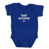Stacked Monkey Onesie