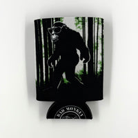 Monkfoot Can Koozie