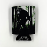 Monkfoot Can Koozie