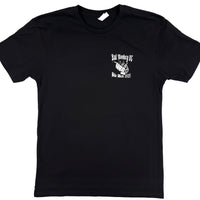 Bad Monkey Bike Week 2025 Short Sleeve T-shirt