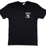 Bad Monkey Bike Week 2025 Short Sleeve T-shirt