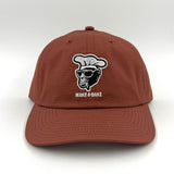 Bad Monkey Wake & Bake Trucker Hat