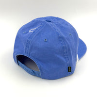 Bad Monkey Script Snapback Hat