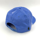 Bad Monkey Script Snapback Hat