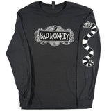 Monklejuice Long Sleeve T-shirt