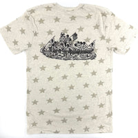 Delaware Monkey Short Sleeve T-shirt