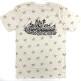 Delaware Monkey Short Sleeve T-shirt