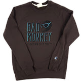Bad Monkey BBOC Classic Crewneck Sweatshirt