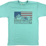 Rushmonkey Short Sleeve T-shirt