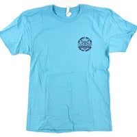 Bad Monkey Summer Bus Short Sleeve T-Shirt