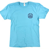 Bad Monkey Summer Bus Short Sleeve T-Shirt