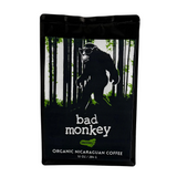 Bad Monkey Brew Coffee