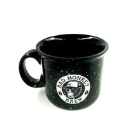 Bad Monkey Brew Campfire Mug