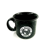 Bad Monkey Brew Campfire Mug