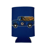 Bad Monkey Pick Up Can Koozie