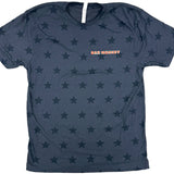 Delaware Monkey Short Sleeve T-shirt