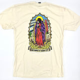 Bad Monkey Prayer Short Sleeve T-shirt
