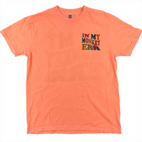 Bad Monkey Era Short Sleeve T-shirt