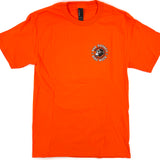 2026 Bad Monkey Bike Week Short Sleeve T-shirt