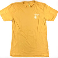 Bad Monkey Elements Short Sleeve T-shirt