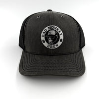 Bad Monkey Brew Trucker Hat