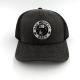 Bad Monkey Brew Trucker Hat