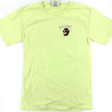 Original Bad Monkey Bus Short Sleeve T-shirt