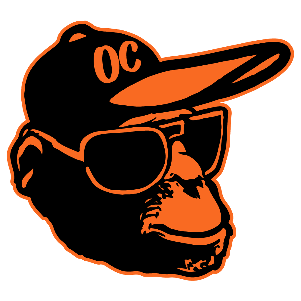 BAD MONKEY T-SHIRTS – Bad Monkey OC