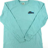 Reservoir Surf Monkey Long Sleeve T-Shirt