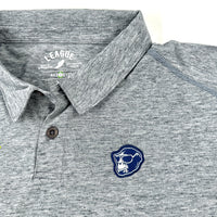 Bad Monkey Golf Polo Shirt