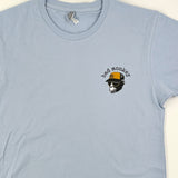 Bad Monkey Billboard Short Sleeve T-Shirt