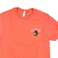 Monkey Bus Short Sleeve T-shirt