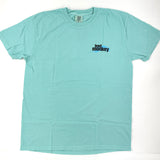 Reservoir Surf Monkey Short Sleeve T-Shirt