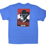 Marbro Monkey Short Sleeve T-Shirt
