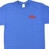 Marbro Monkey Short Sleeve T-Shirt